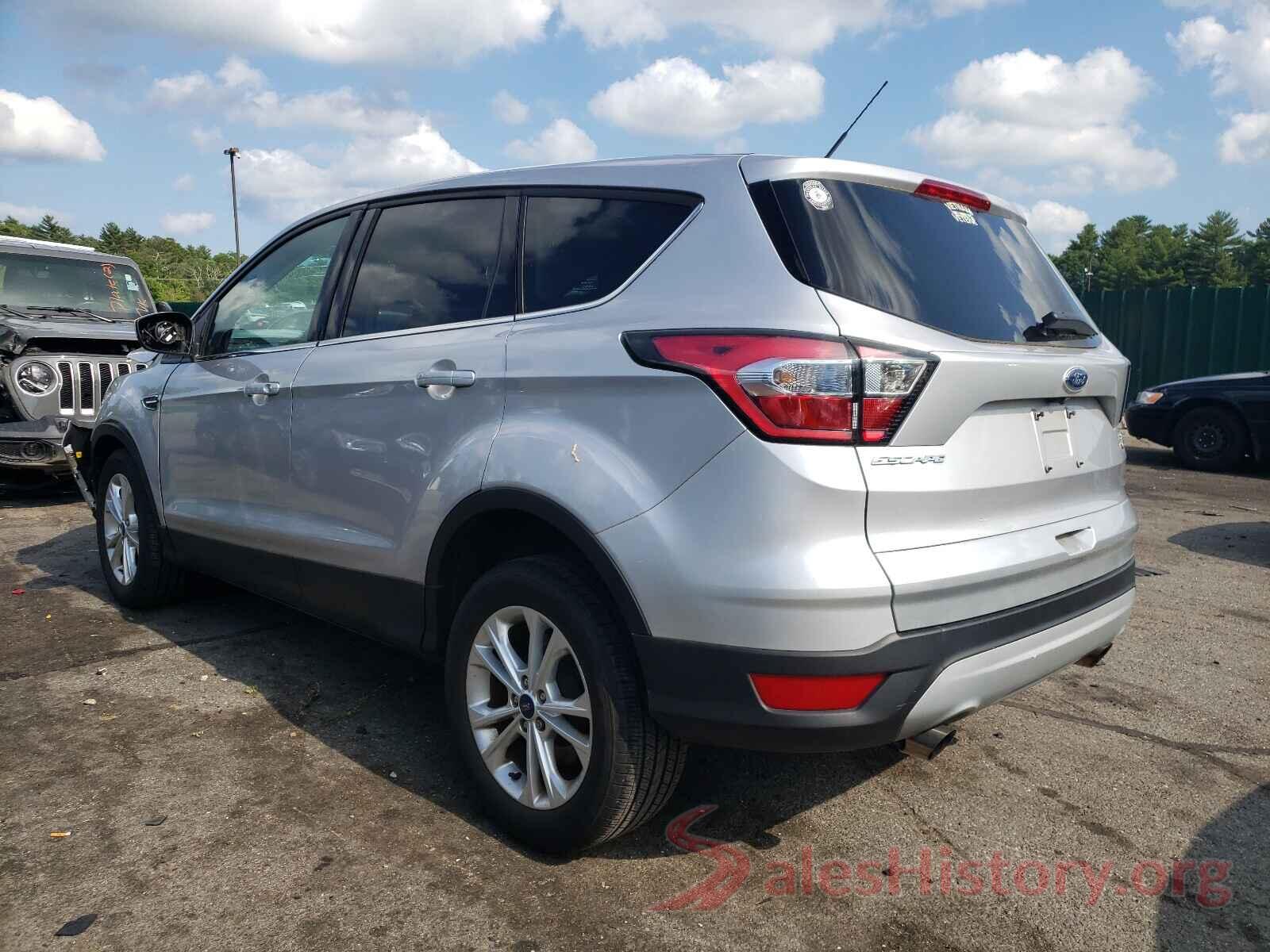 1FMCU9GD7HUA73395 2017 FORD ESCAPE