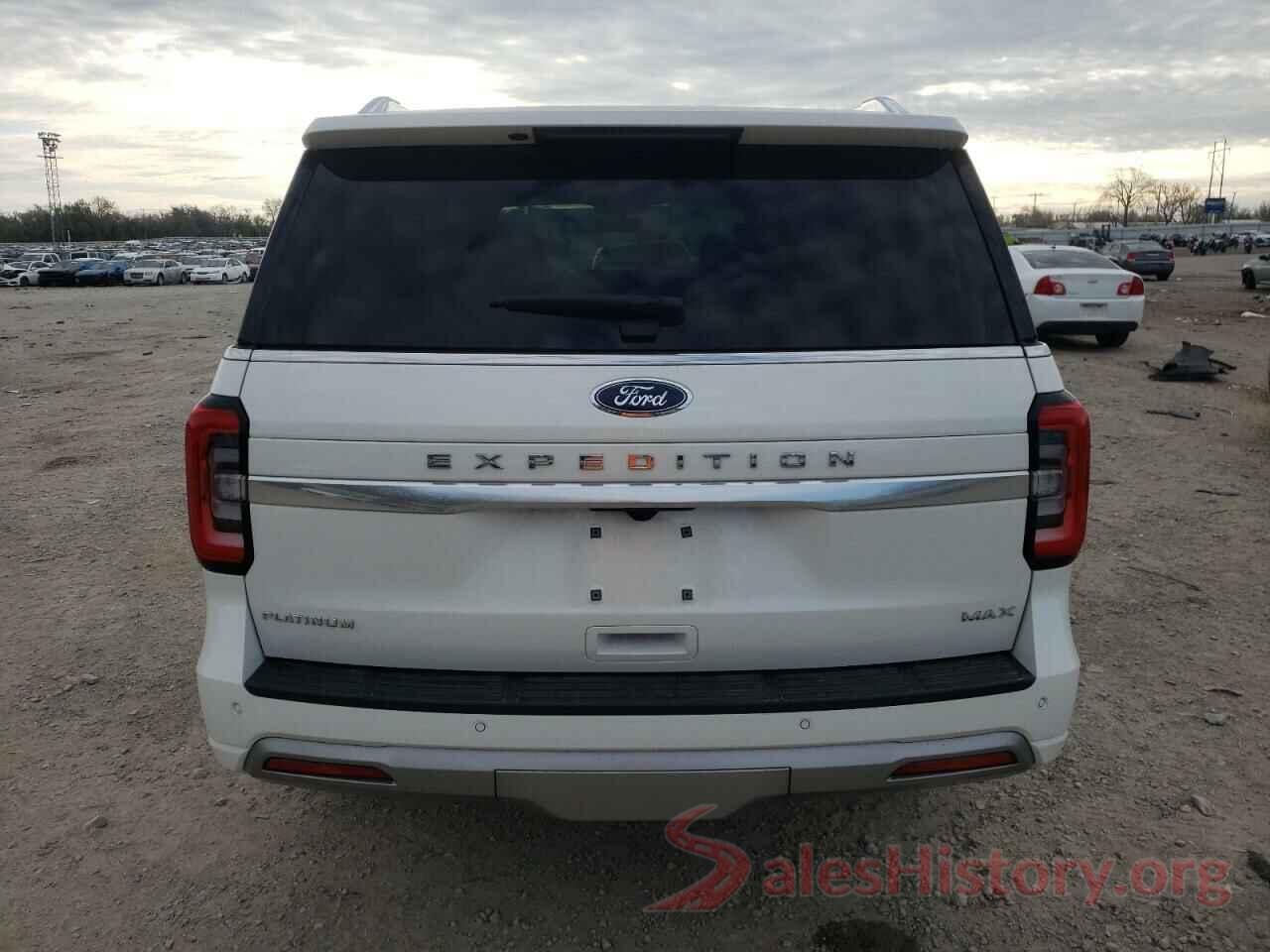 1FMJK1MT4NEA56585 2022 FORD EXPEDITION