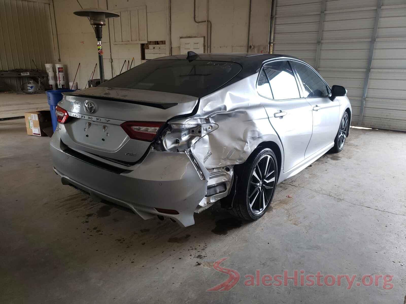 4T1BZ1HK9JU019453 2018 TOYOTA CAMRY