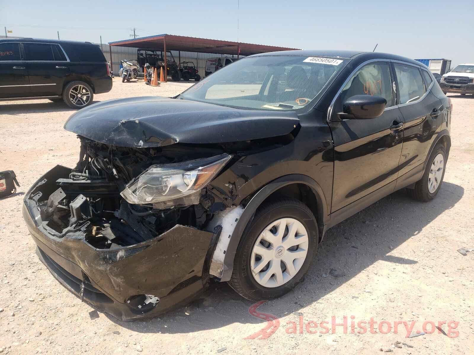 JN1BJ1CP4KW215596 2019 NISSAN ROGUE