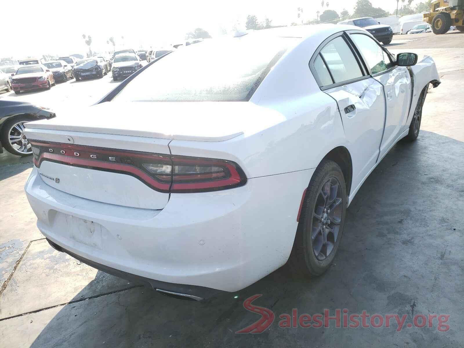 2C3CDXJG0JH121635 2018 DODGE CHARGER