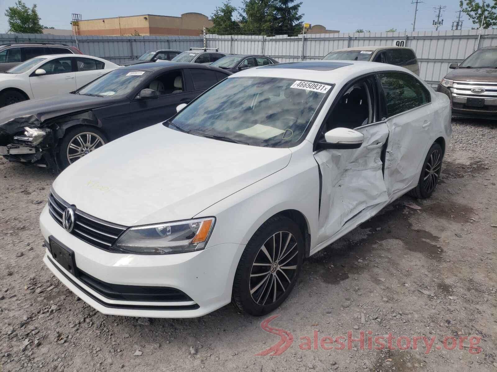 3VWD67AJ1GM359426 2016 VOLKSWAGEN JETTA