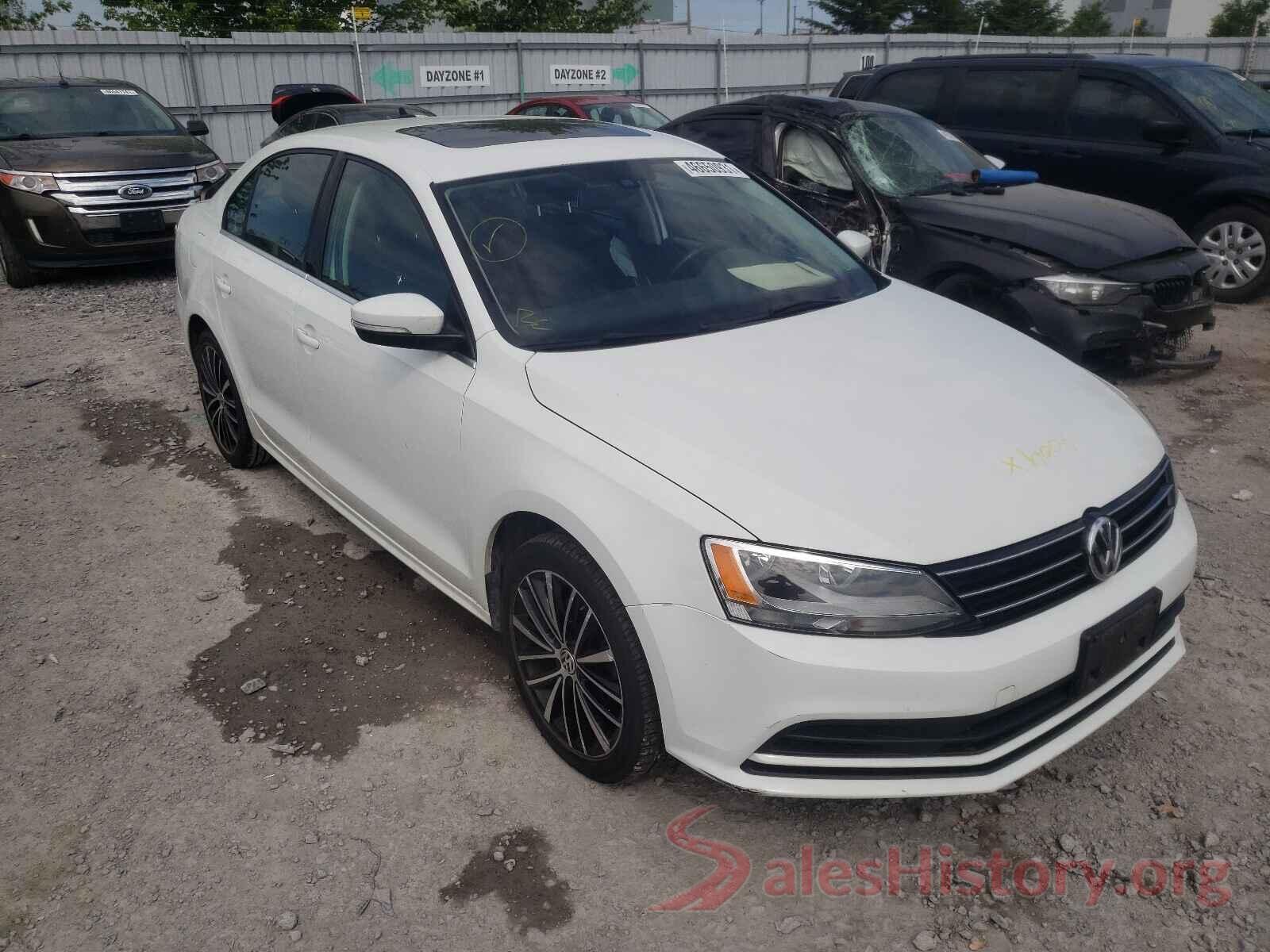 3VWD67AJ1GM359426 2016 VOLKSWAGEN JETTA