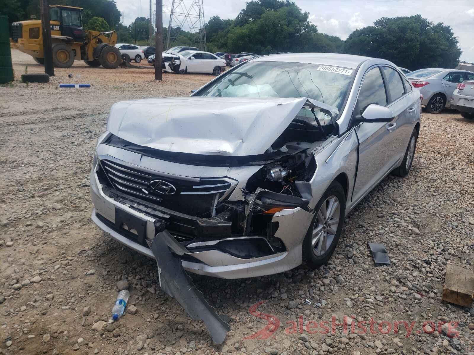 5NPE24AFXGH342935 2016 HYUNDAI SONATA