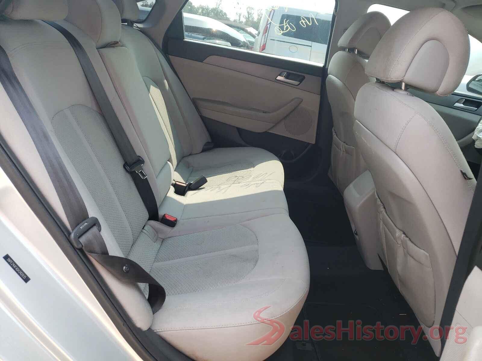 5NPE24AFXGH342935 2016 HYUNDAI SONATA