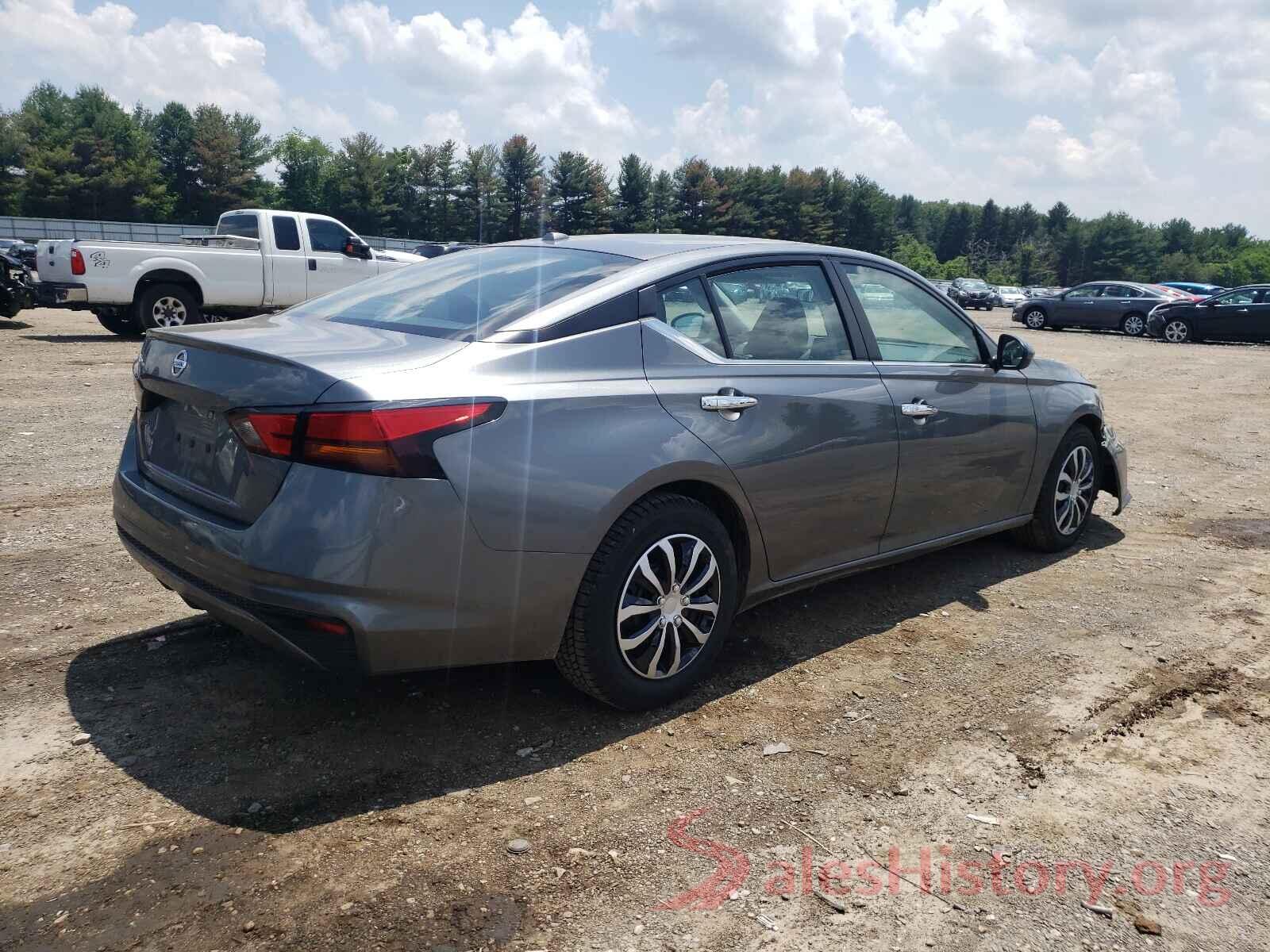 1N4BL4BV8LC139611 2020 NISSAN ALTIMA