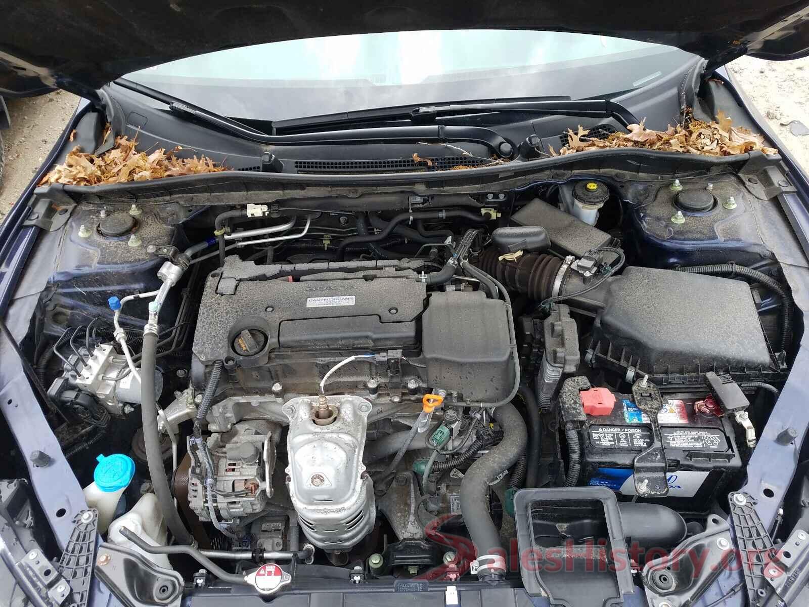 1HGCR2F48HA036082 2017 HONDA ACCORD