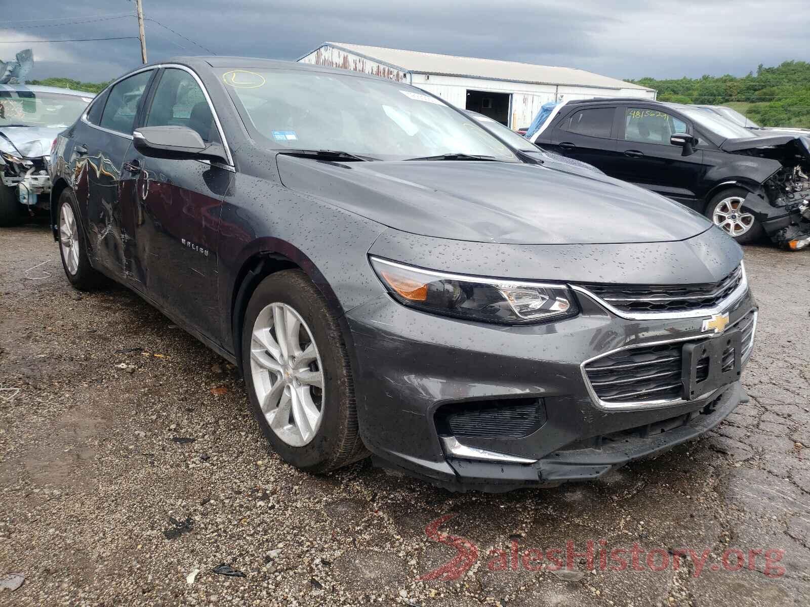 1G1ZE5ST6GF217825 2016 CHEVROLET MALIBU