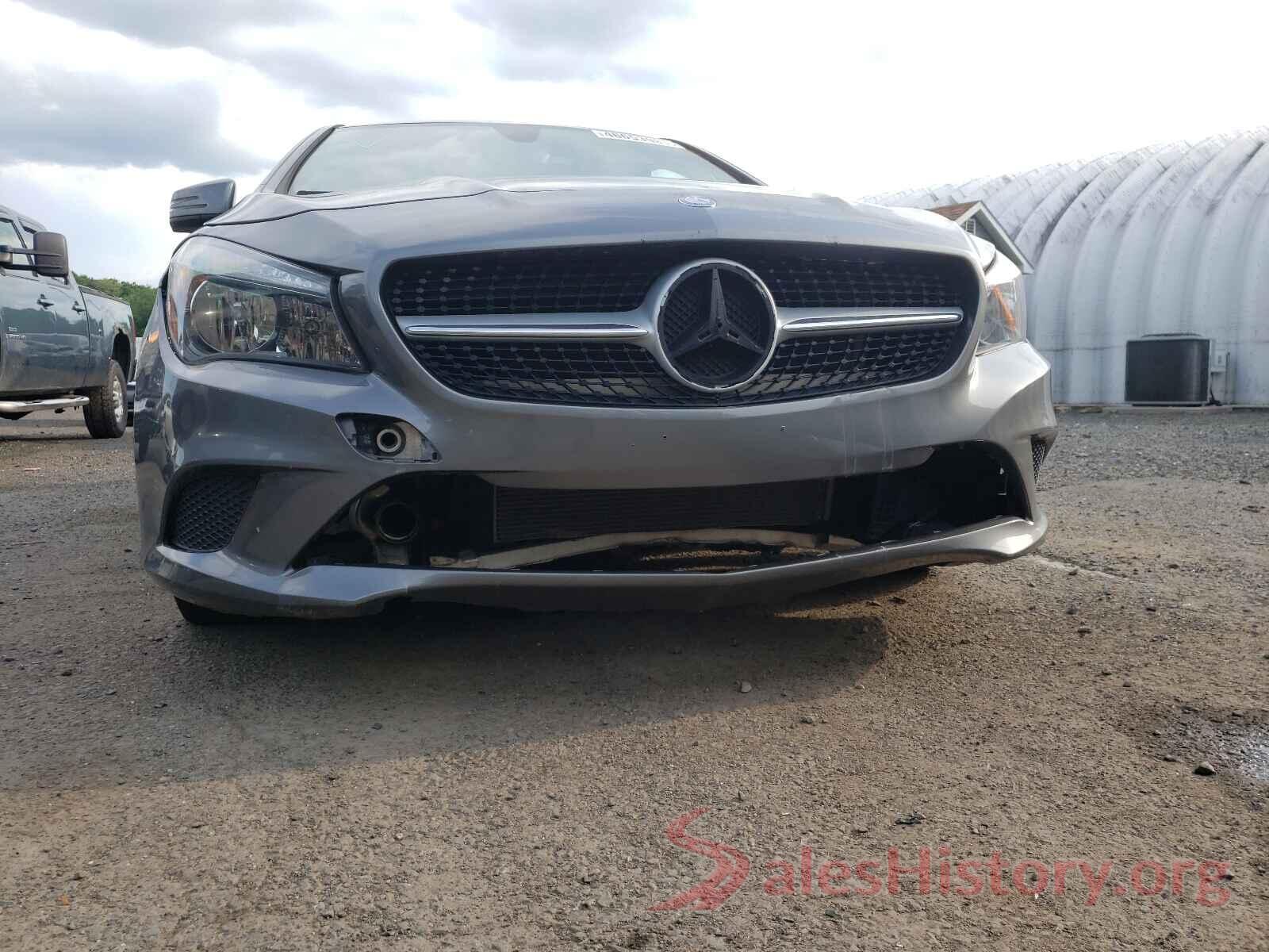 WDDSJ4GB0GN328896 2016 MERCEDES-BENZ C CLASS