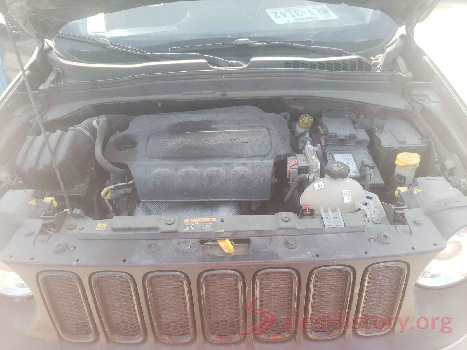 ZACCJABB4JPG74145 2018 JEEP RENEGADE