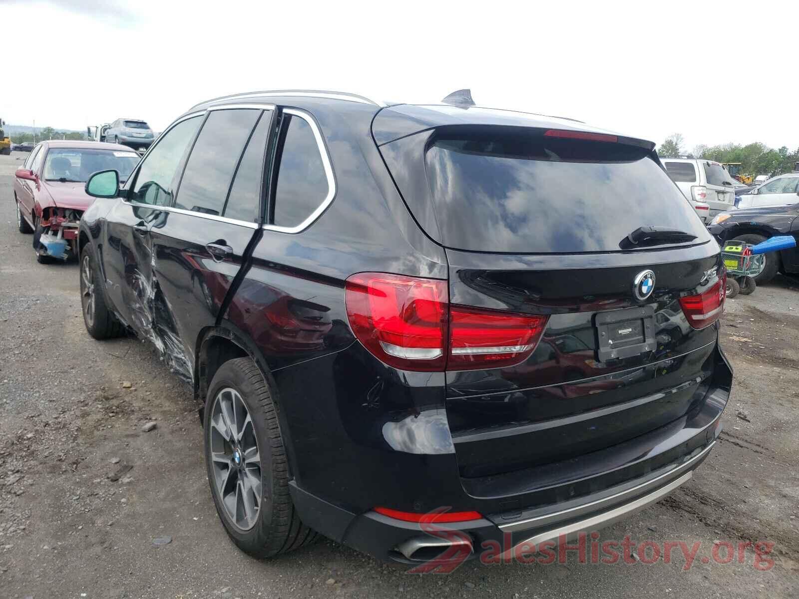 5UXKR0C59J0Y06649 2018 BMW X5