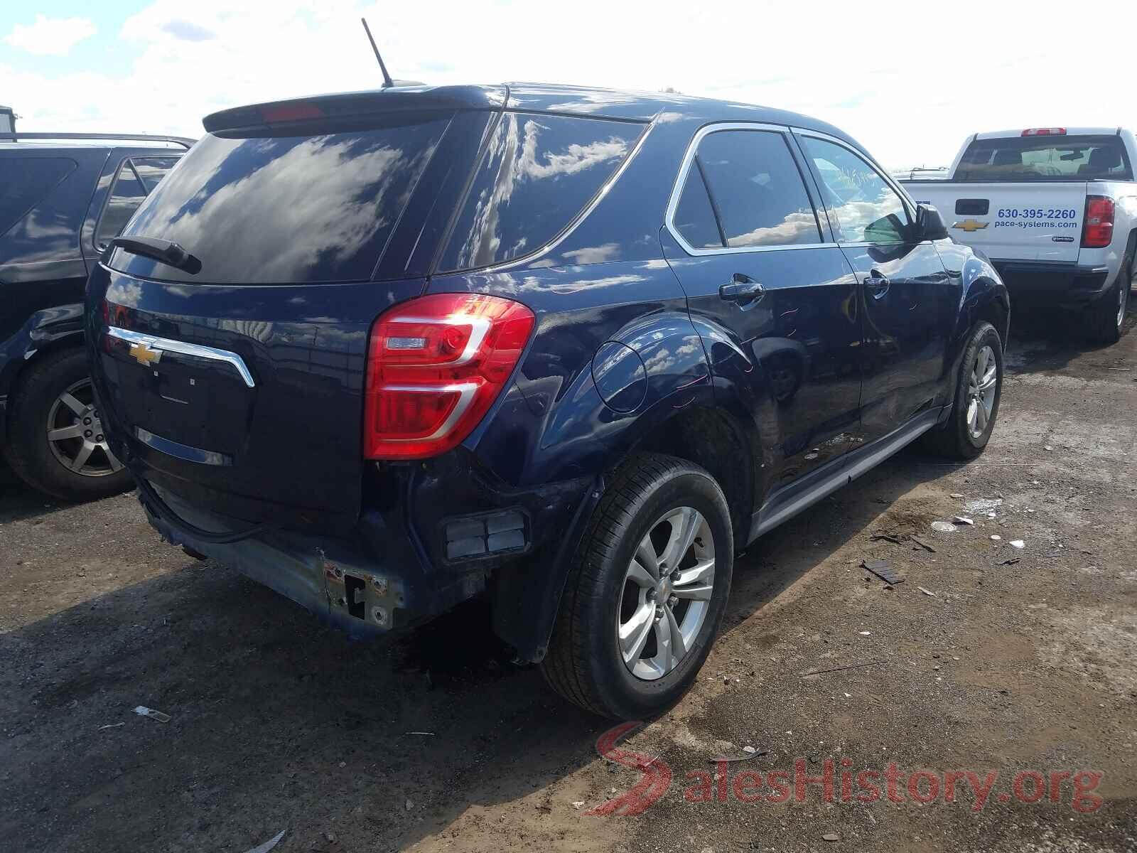 2GNALBEK6H1533267 2017 CHEVROLET EQUINOX