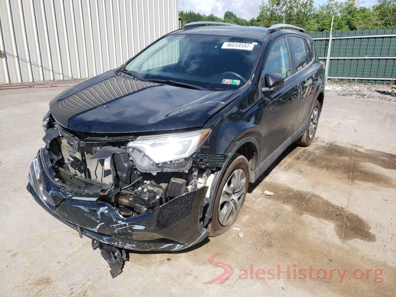 2T3BFREV0GW473354 2016 TOYOTA RAV4