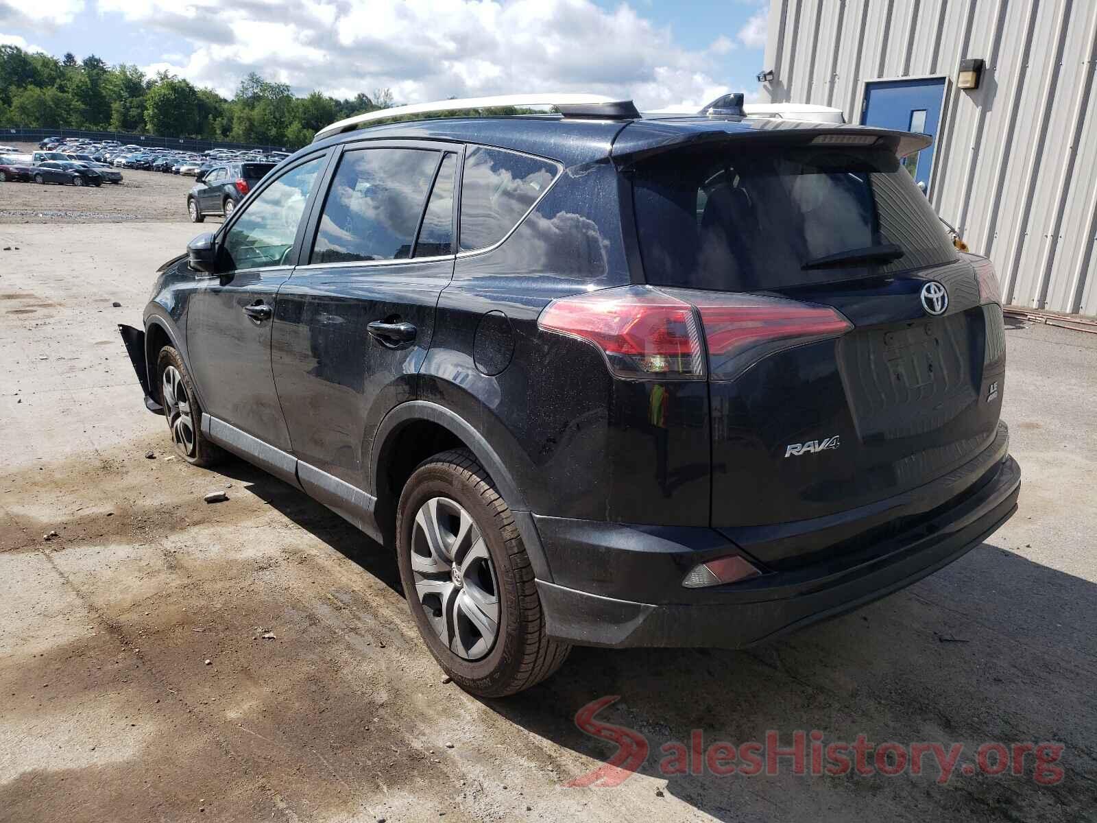 2T3BFREV0GW473354 2016 TOYOTA RAV4