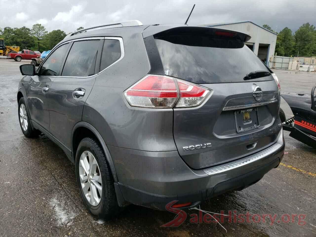 JN8AT2MT3GW012716 2016 NISSAN ROGUE