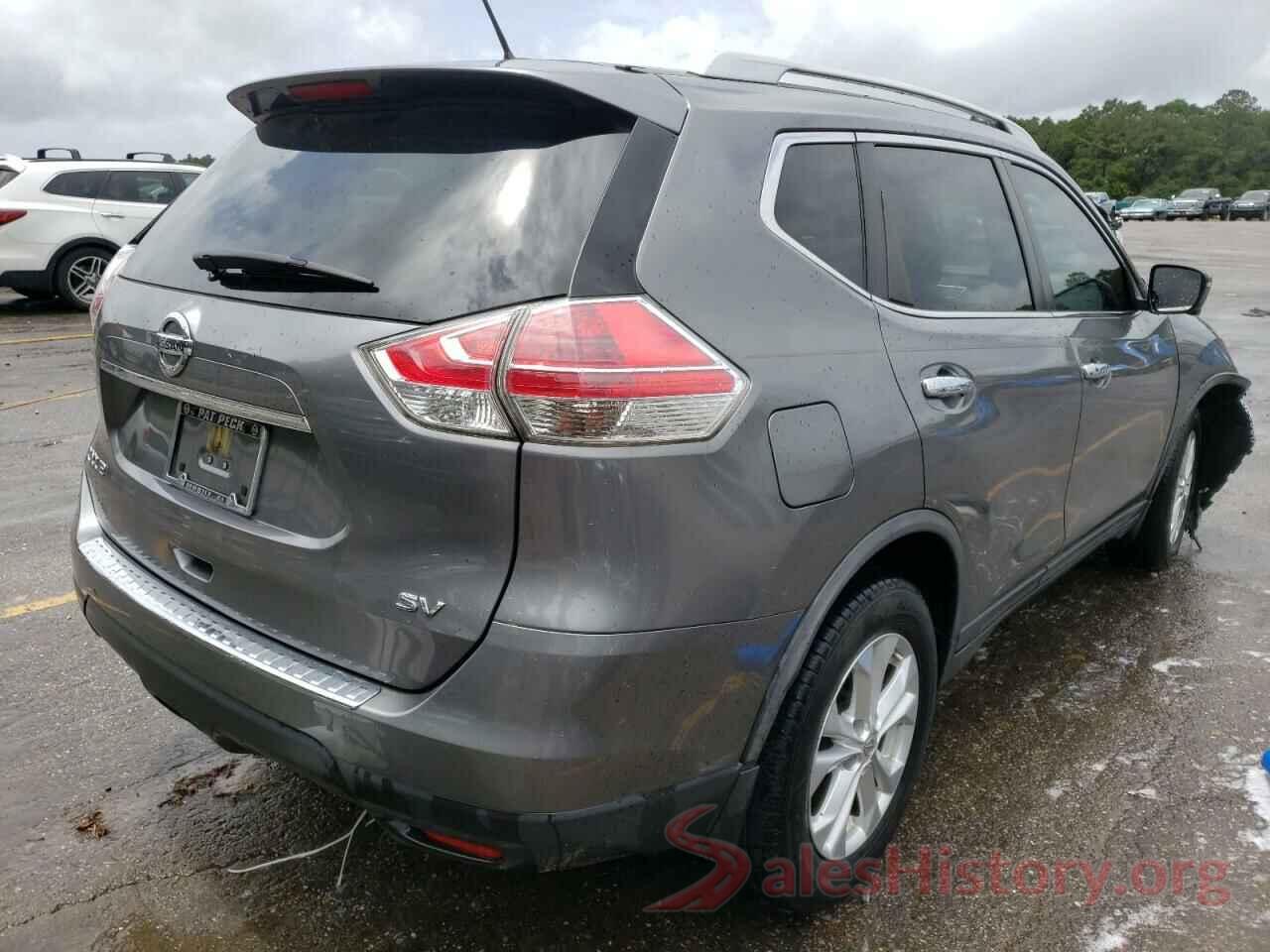 JN8AT2MT3GW012716 2016 NISSAN ROGUE