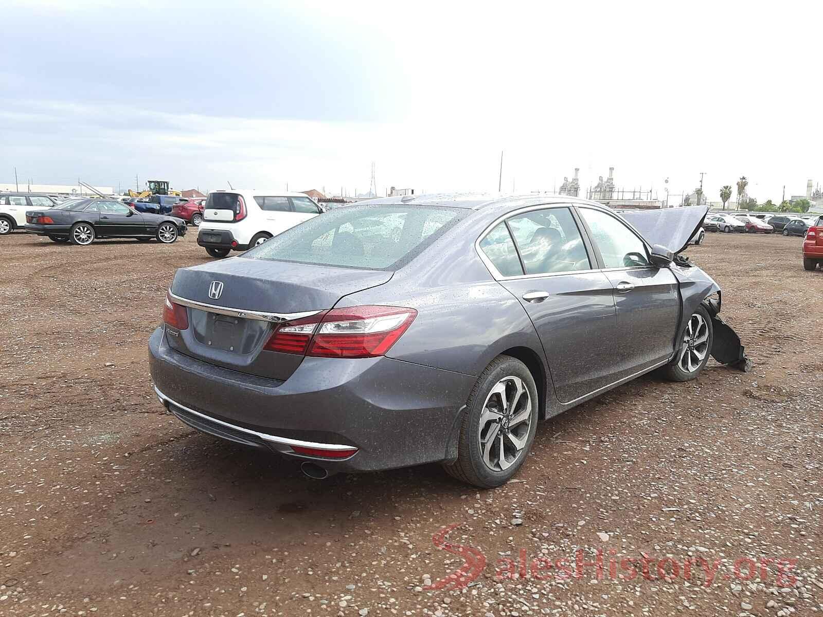 1HGCR2F78GA145912 2016 HONDA ACCORD