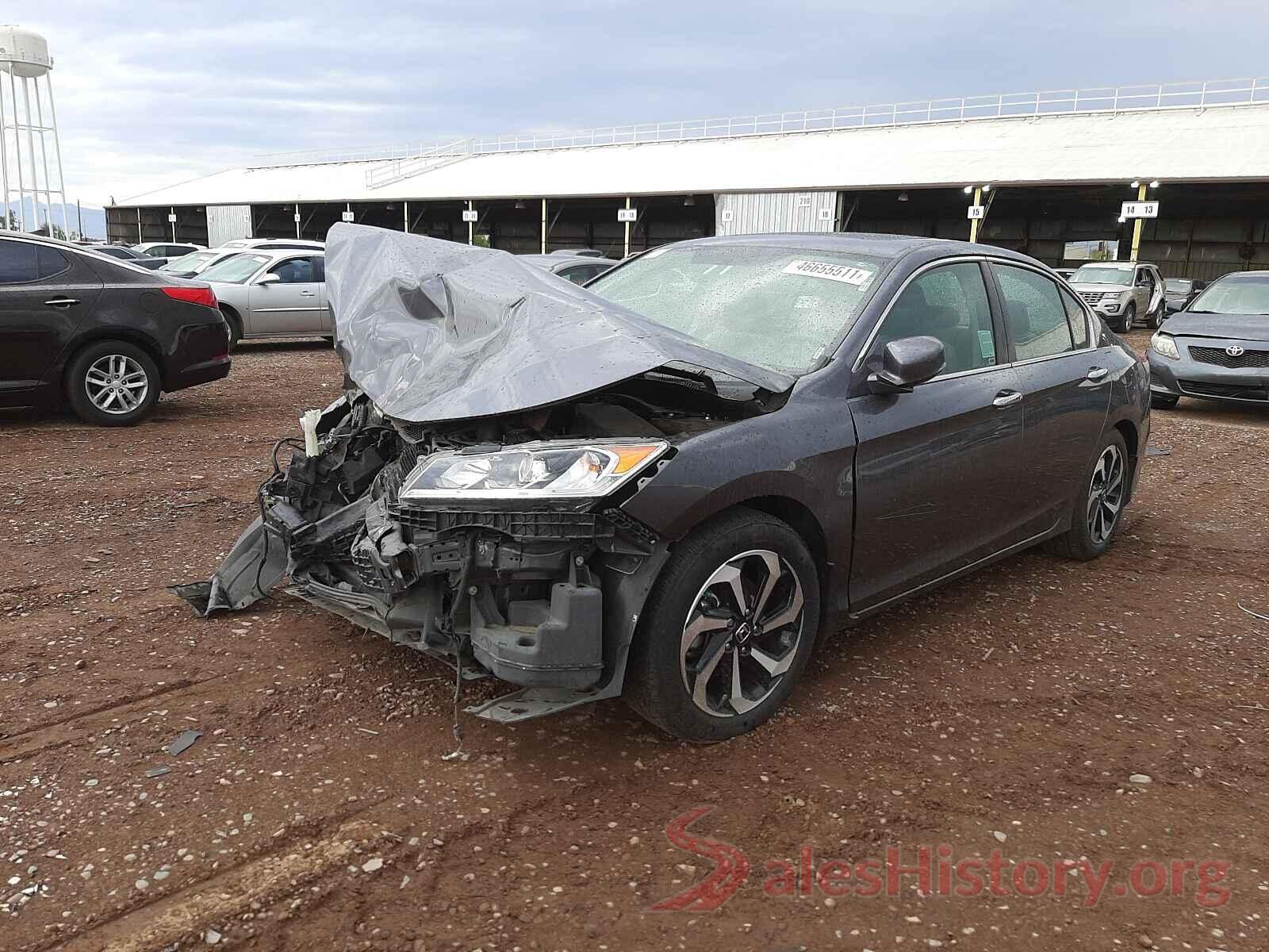 1HGCR2F78GA145912 2016 HONDA ACCORD