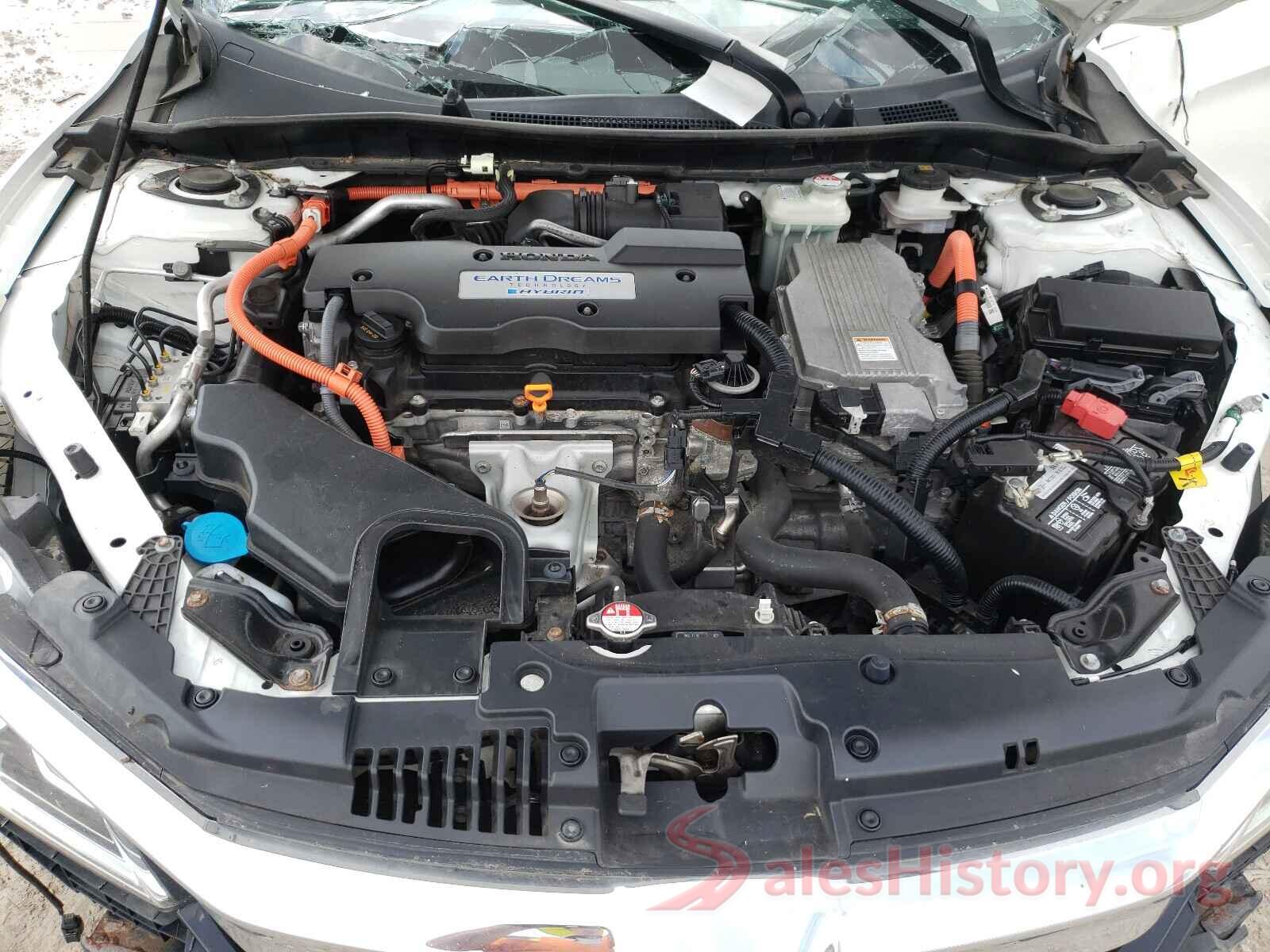 JHMCR6F3XHC013337 2017 HONDA ACCORD