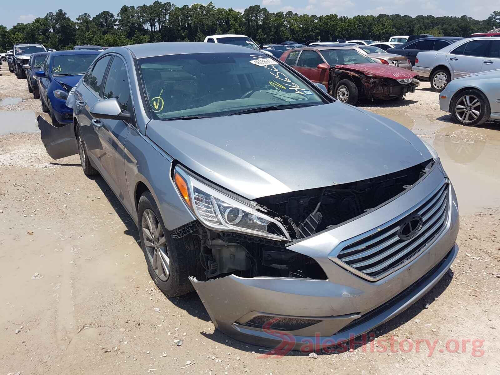 5NPE24AF6GH362924 2016 HYUNDAI SONATA