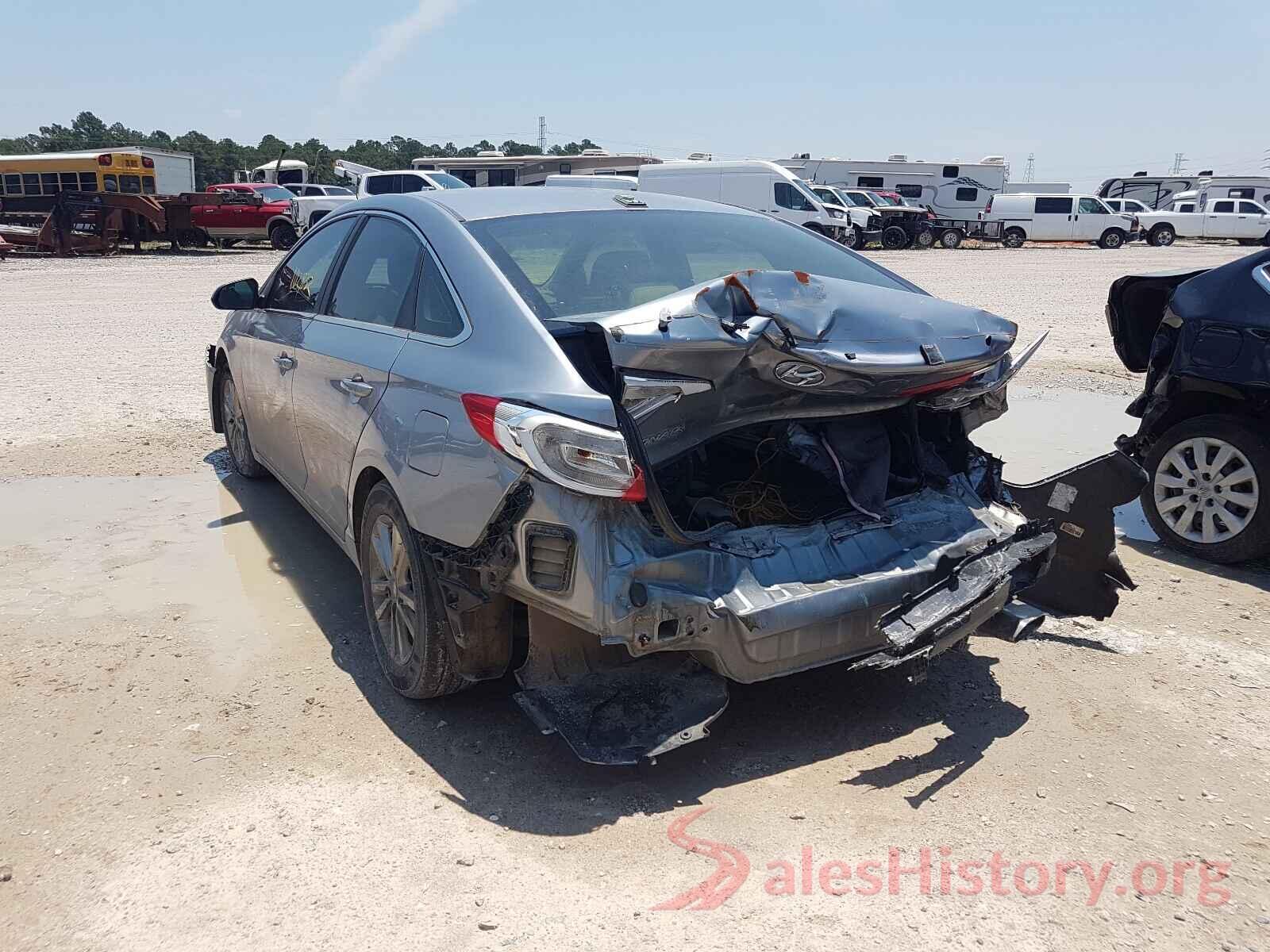 5NPE24AF6GH362924 2016 HYUNDAI SONATA