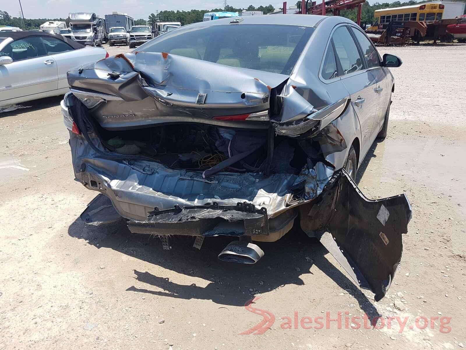 5NPE24AF6GH362924 2016 HYUNDAI SONATA