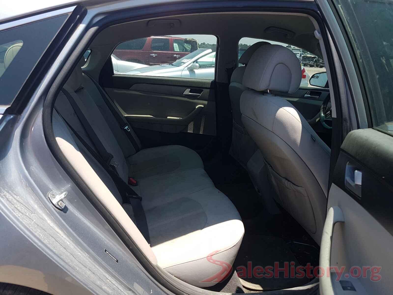 5NPE24AF6GH362924 2016 HYUNDAI SONATA