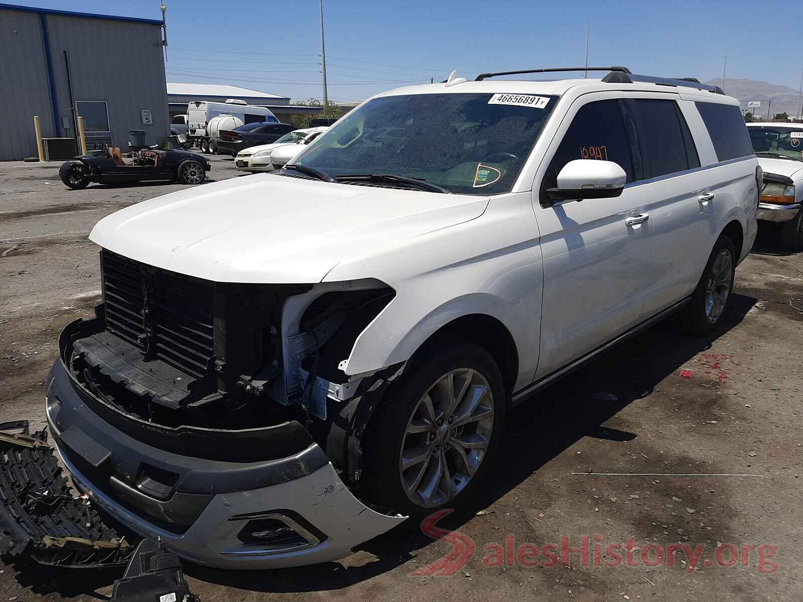 1FMJK2AT0JEA34426 2018 FORD EXPEDITION