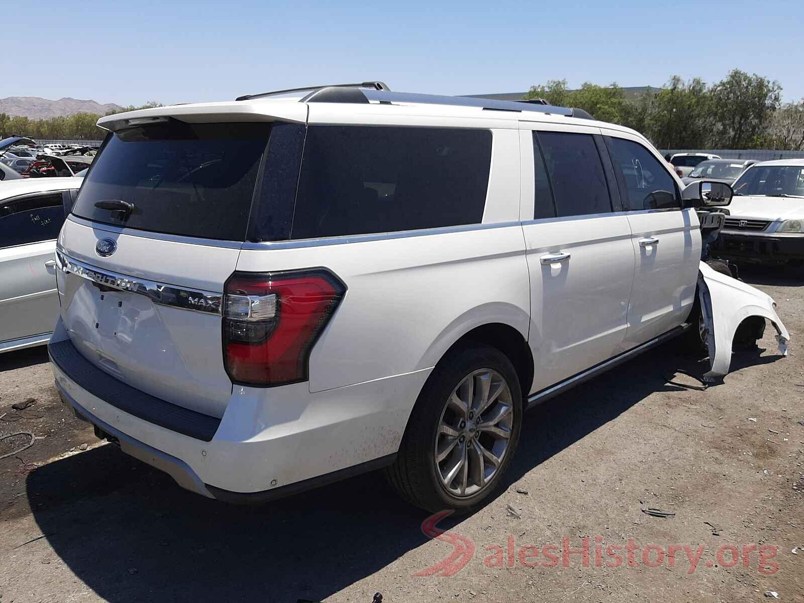 1FMJK2AT0JEA34426 2018 FORD EXPEDITION