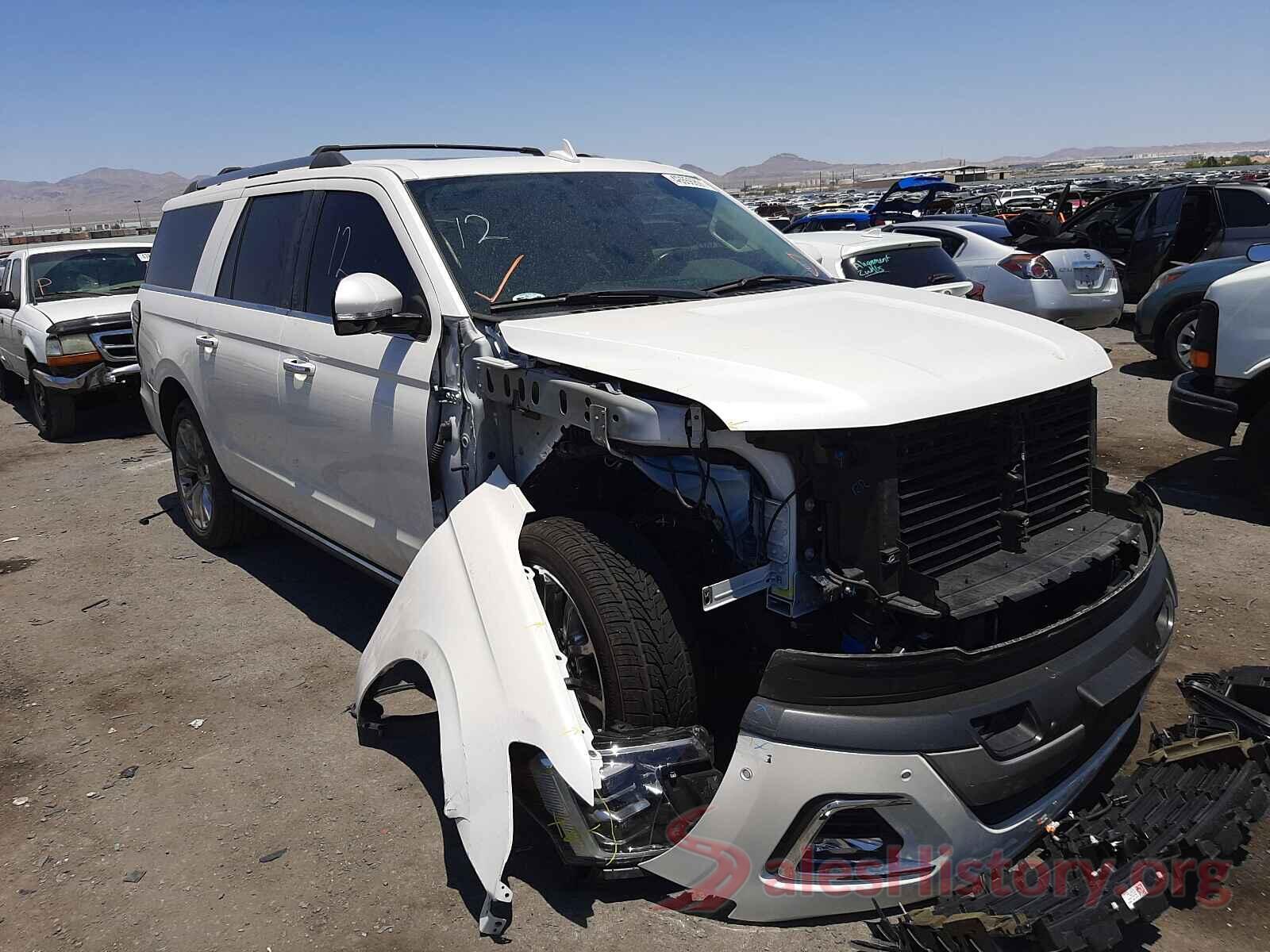 1FMJK2AT0JEA34426 2018 FORD EXPEDITION