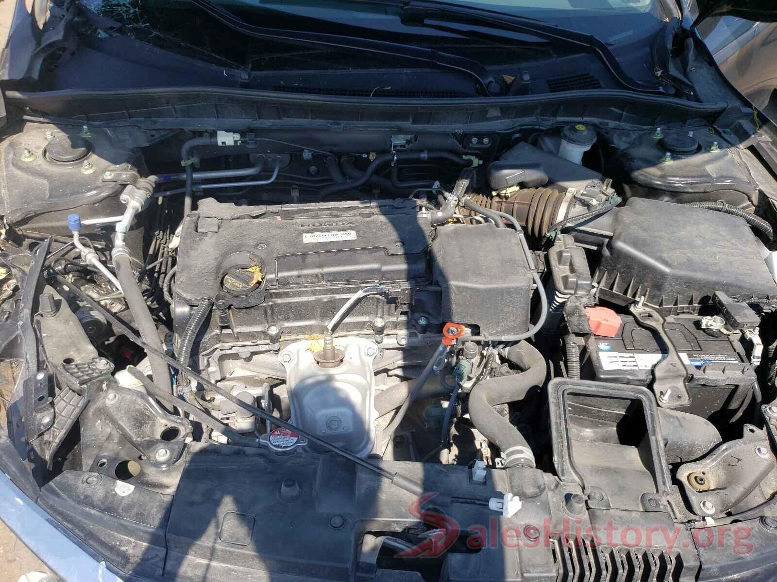 1HGCR2F31HA269728 2017 HONDA ACCORD