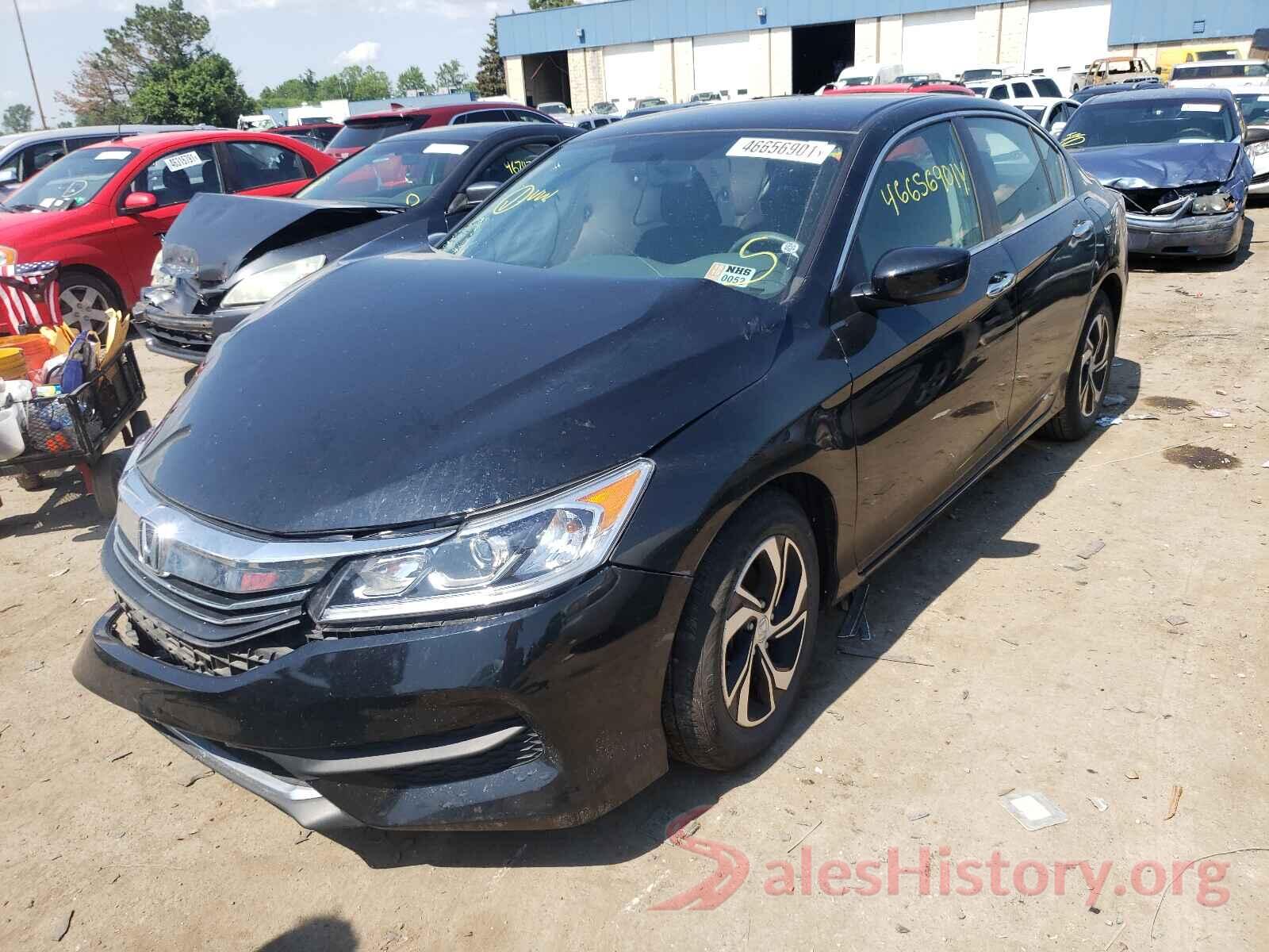 1HGCR2F31HA269728 2017 HONDA ACCORD