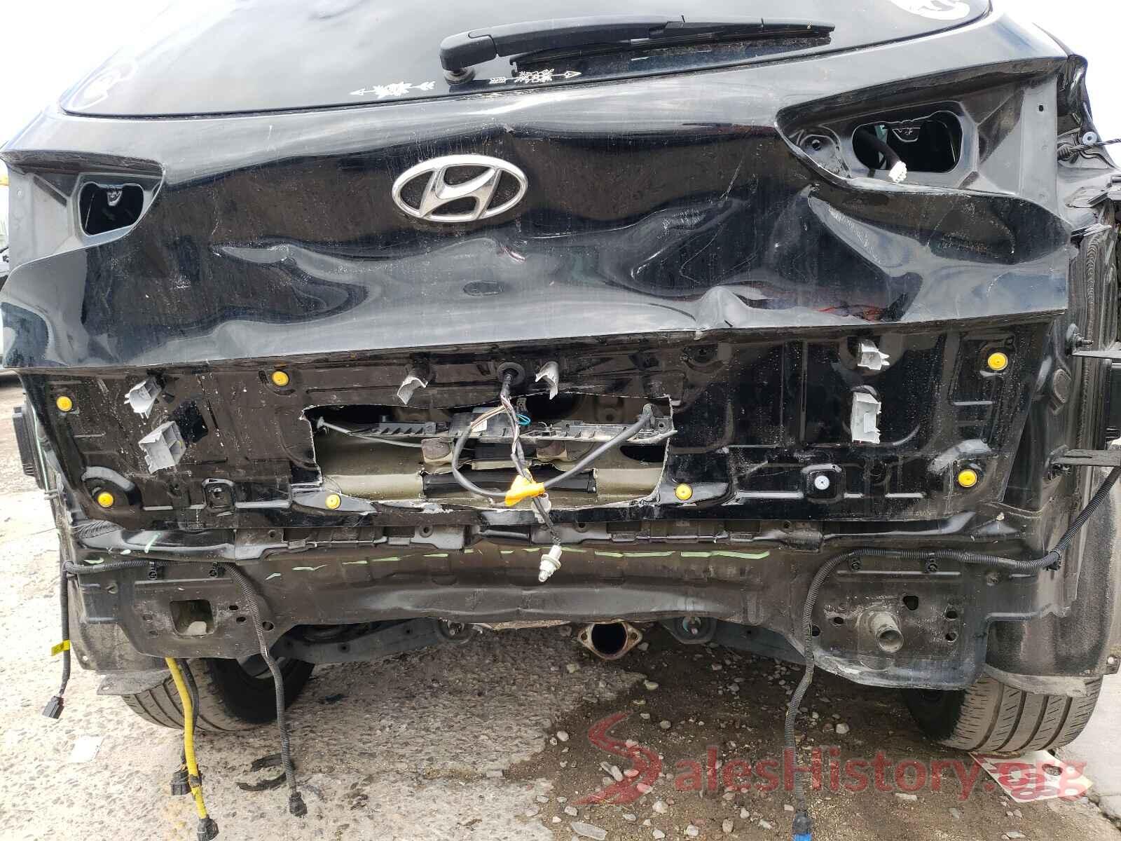 KM8J3CA2XJU612063 2018 HYUNDAI TUCSON