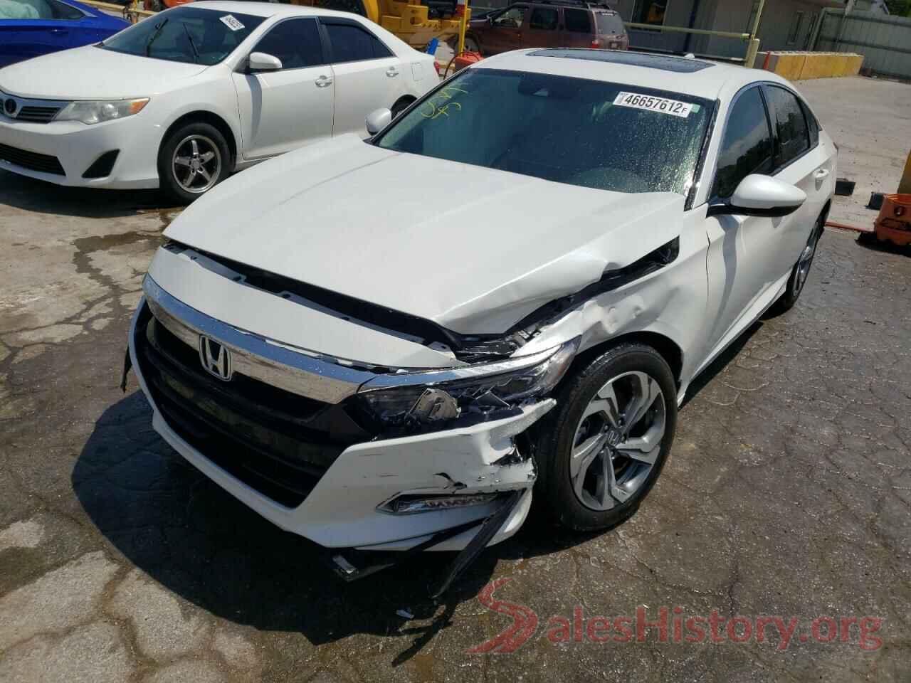 1HGCV2F57LA029282 2020 HONDA ACCORD