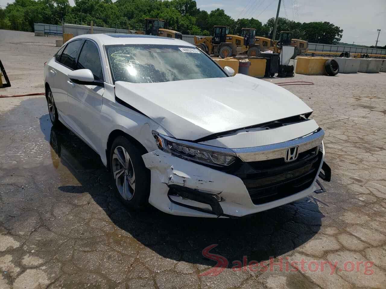 1HGCV2F57LA029282 2020 HONDA ACCORD