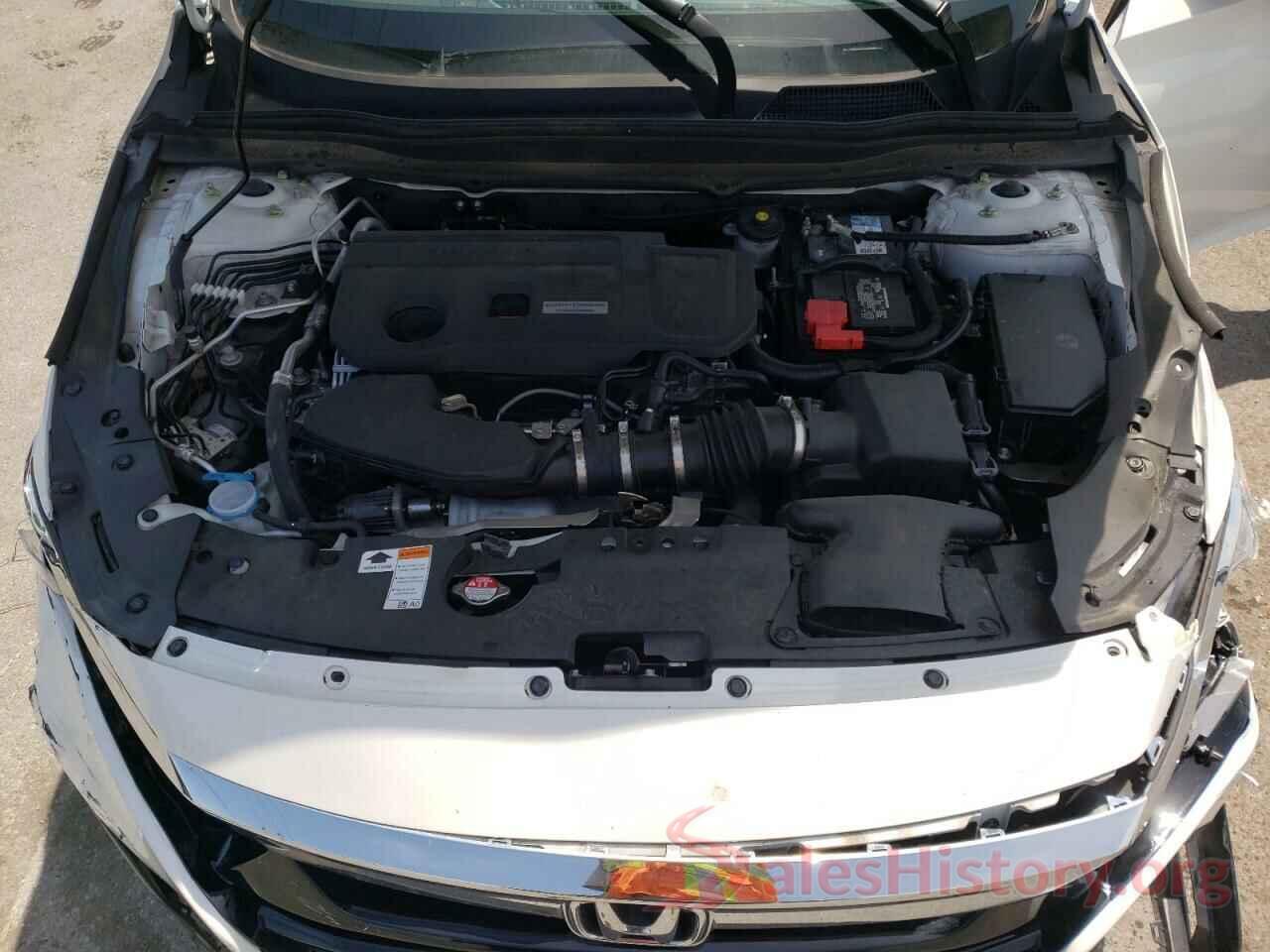 1HGCV2F57LA029282 2020 HONDA ACCORD