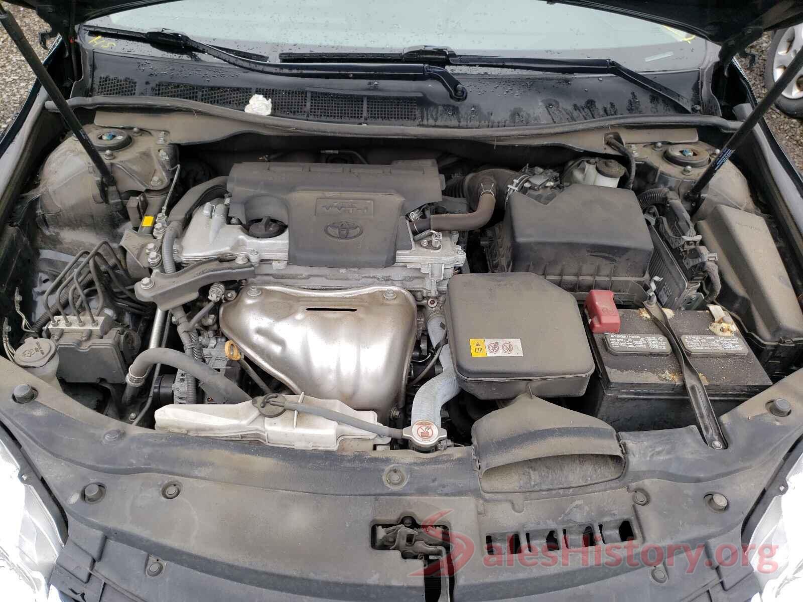 4T1BF1FK8HU755418 2017 TOYOTA CAMRY