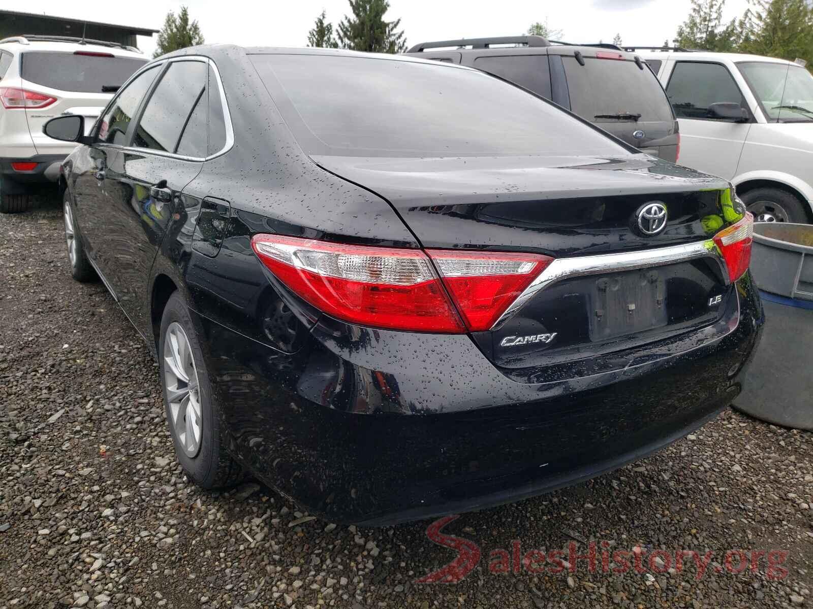 4T1BF1FK8HU755418 2017 TOYOTA CAMRY