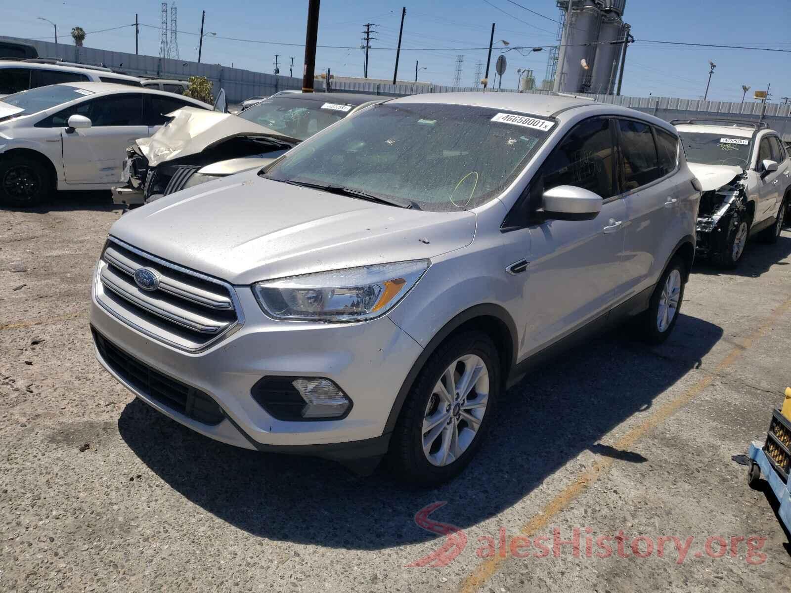 1FMCU0GD3HUB90998 2017 FORD ESCAPE