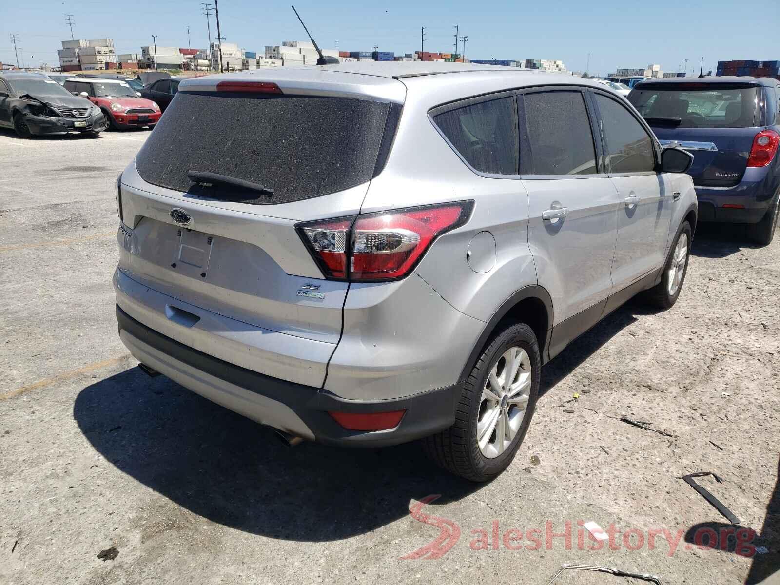 1FMCU0GD3HUB90998 2017 FORD ESCAPE