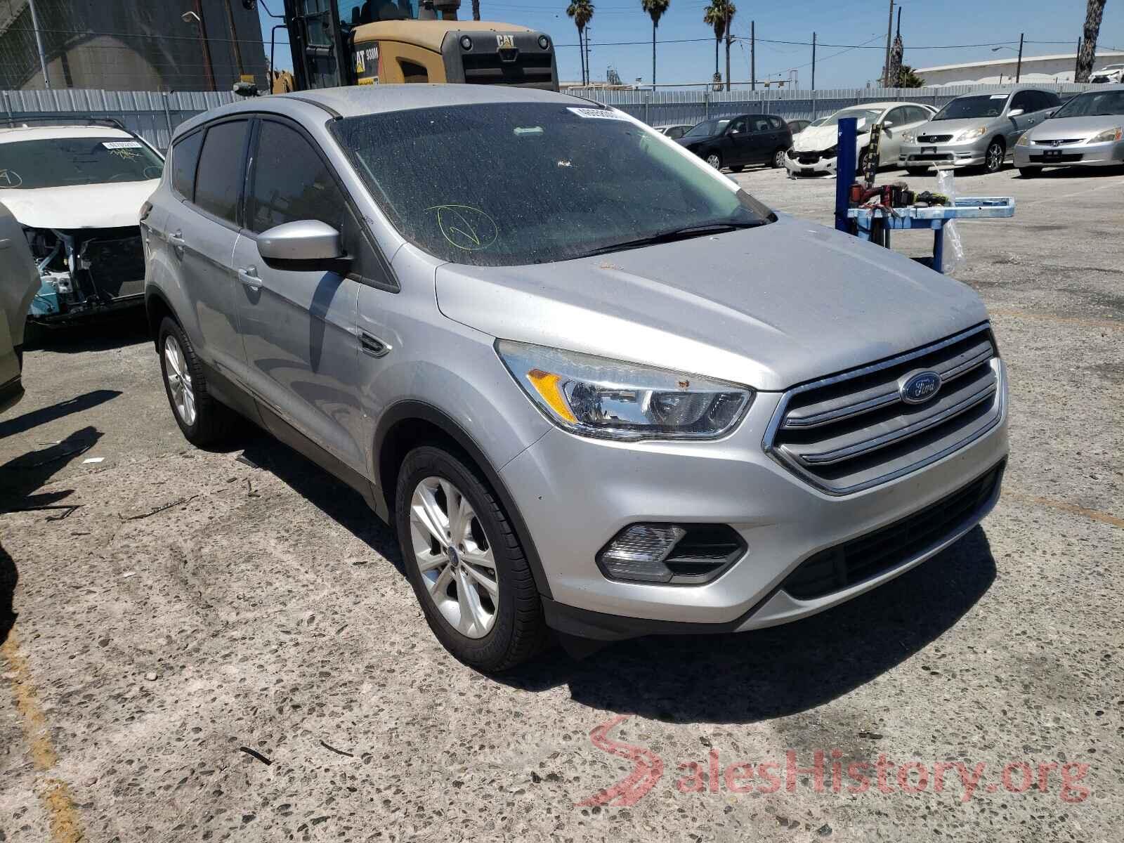 1FMCU0GD3HUB90998 2017 FORD ESCAPE