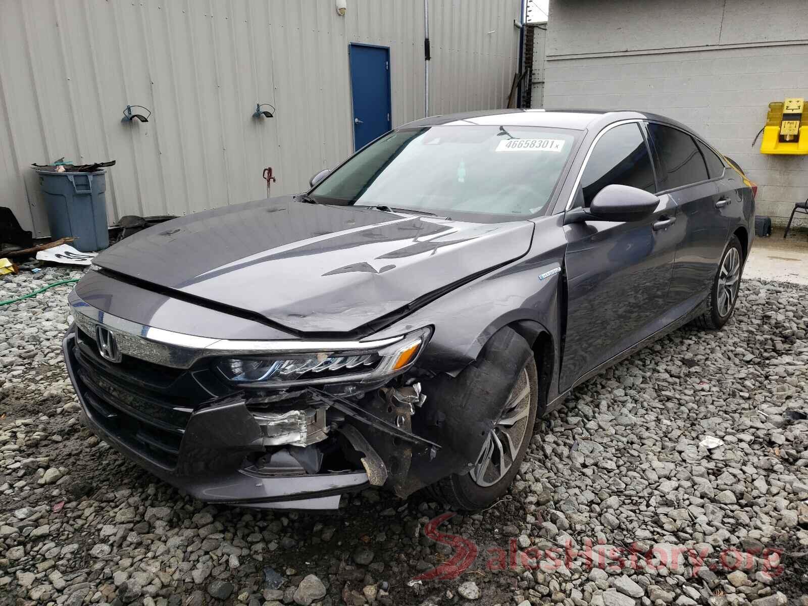 1HGCV3F18KA019717 2019 HONDA ACCORD