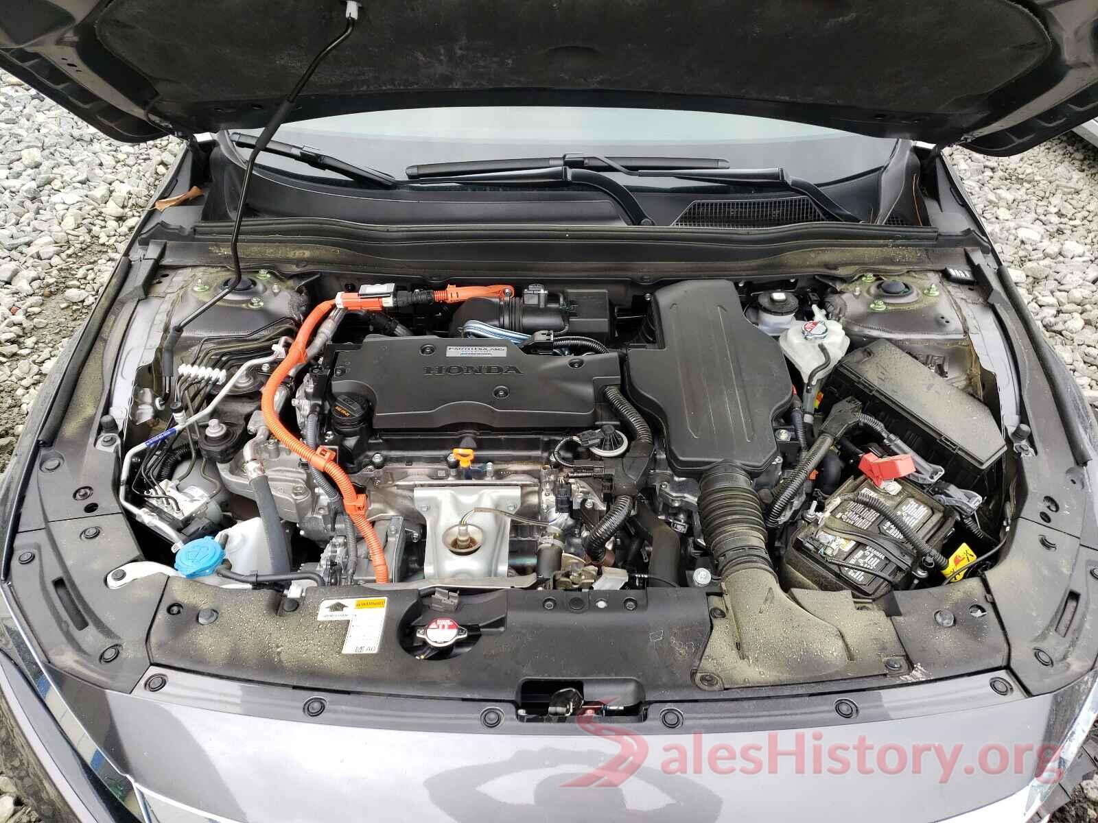 1HGCV3F18KA019717 2019 HONDA ACCORD