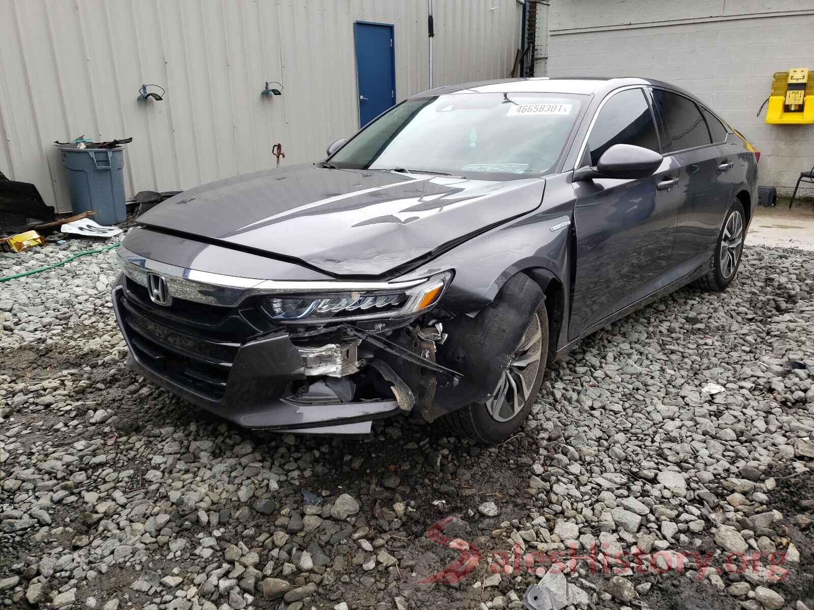 1HGCV3F18KA019717 2019 HONDA ACCORD