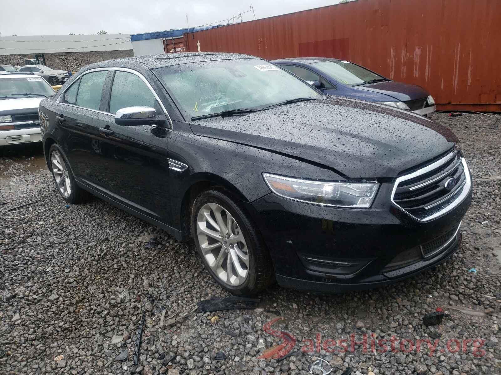 1FAHP2F84JG143099 2018 FORD TAURUS