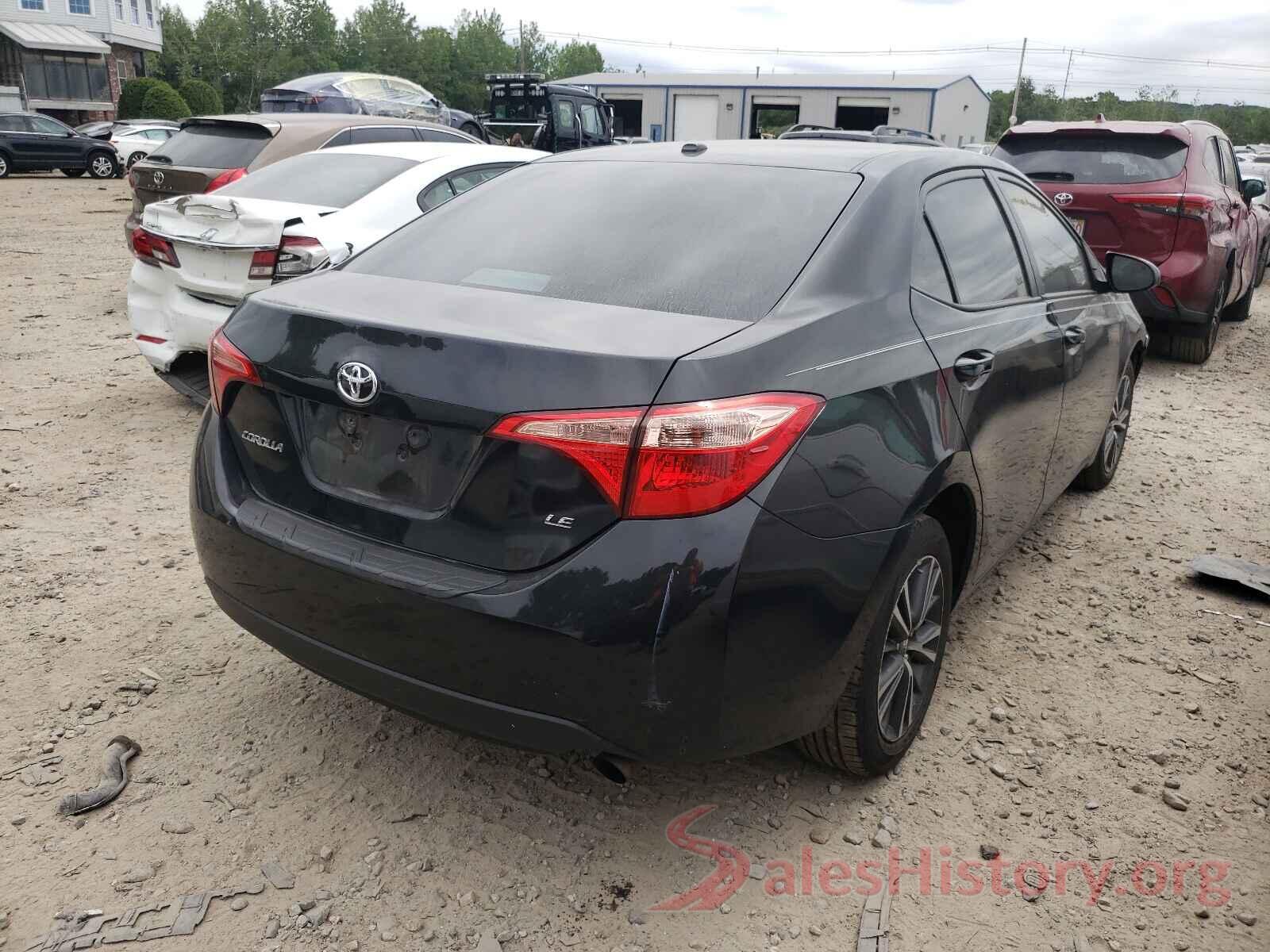 2T1BURHE3HC819880 2017 TOYOTA COROLLA