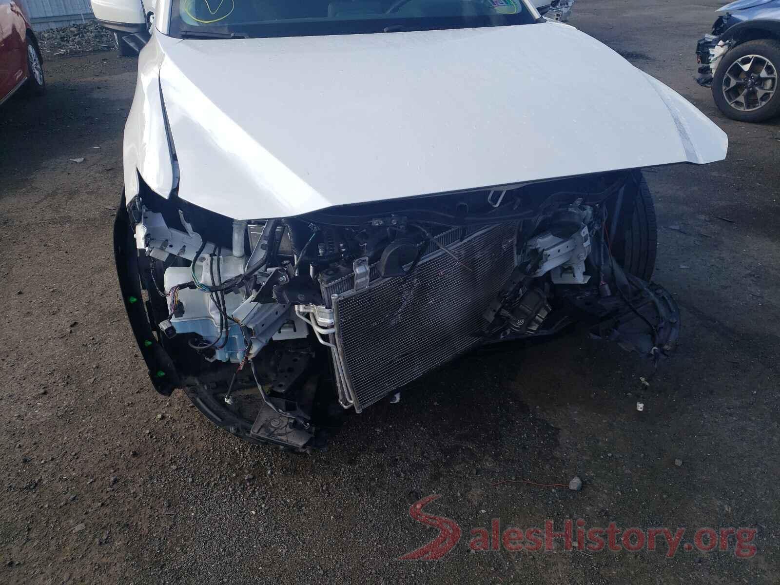 JM3KFBCM4J0437204 2018 MAZDA CX-5