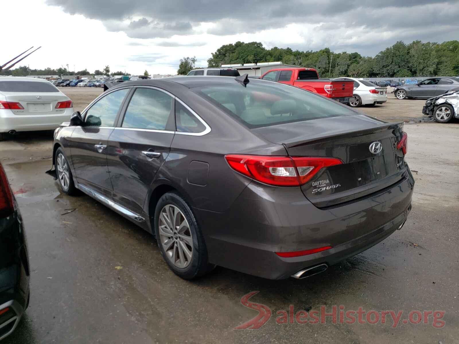 5NPE34AF3GH375949 2016 HYUNDAI SONATA