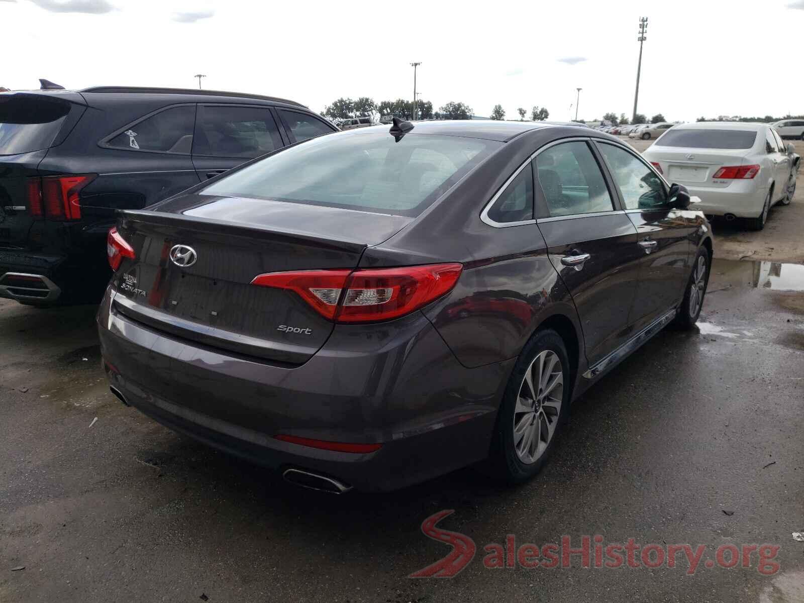 5NPE34AF3GH375949 2016 HYUNDAI SONATA