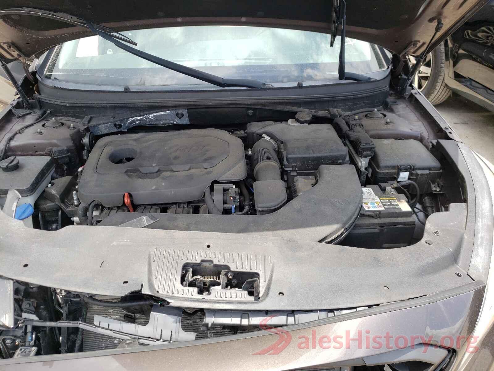 5NPE34AF3GH375949 2016 HYUNDAI SONATA